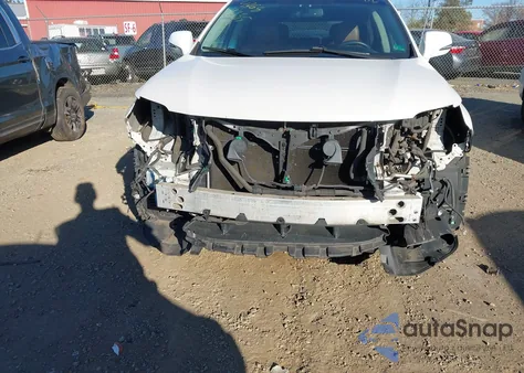 2015 Lexus Rx 450H из США, поврежденный, VIN 2T2BC1BA3FC008258